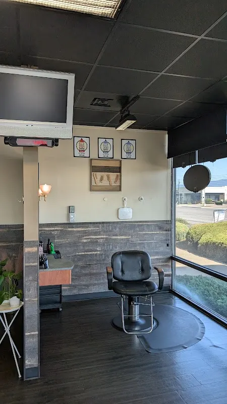 Oasis Hair — Hair salon in Spokane Valley
